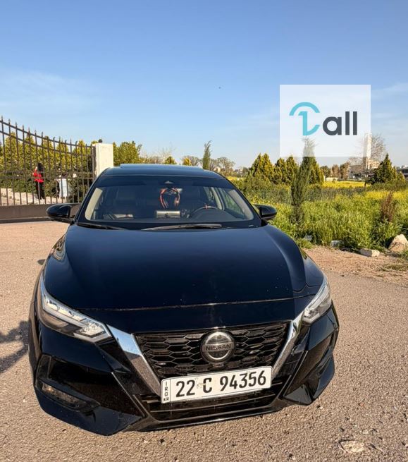 نیسان سێنترا 2022