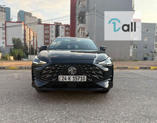 ئێم جی وەن 2024