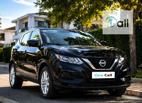 نیسان رۆگ 2021