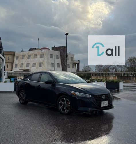 نیسان سێنترا 2024