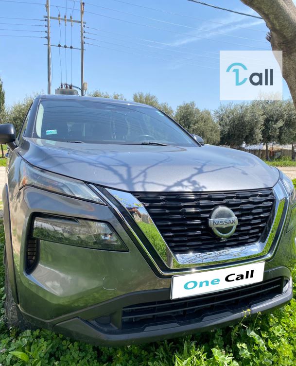 نیسان رۆگ 2021