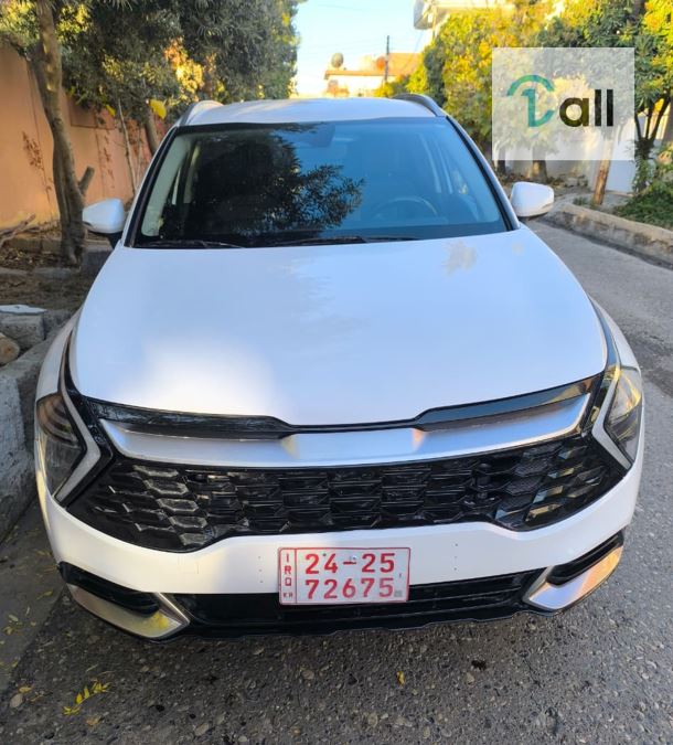 کیا سپۆرتاج 2023