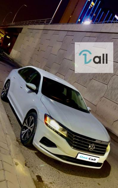 ڤۆڵکسواگن پاسات 2020