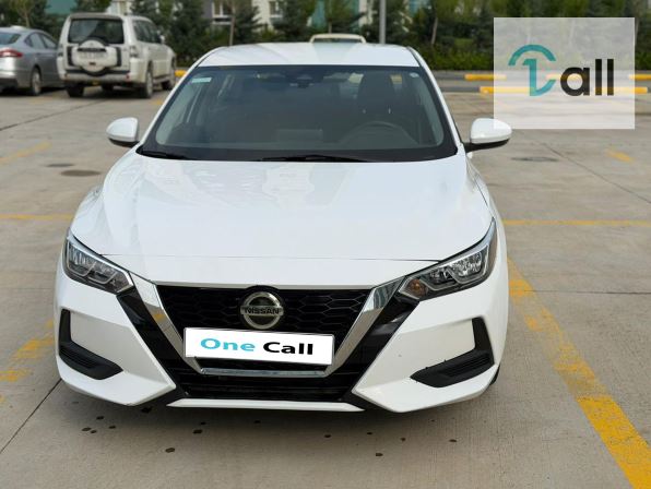 نیسان سێنترا 2023