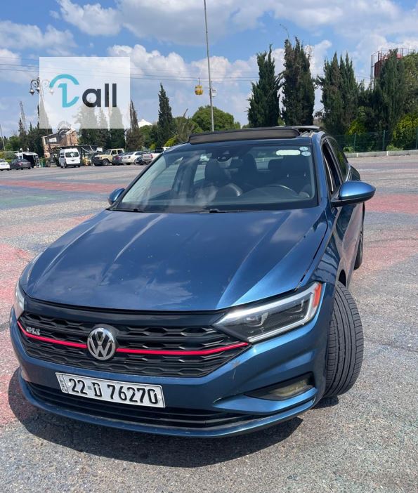 ڤۆڵکسواگن جێتا 2021